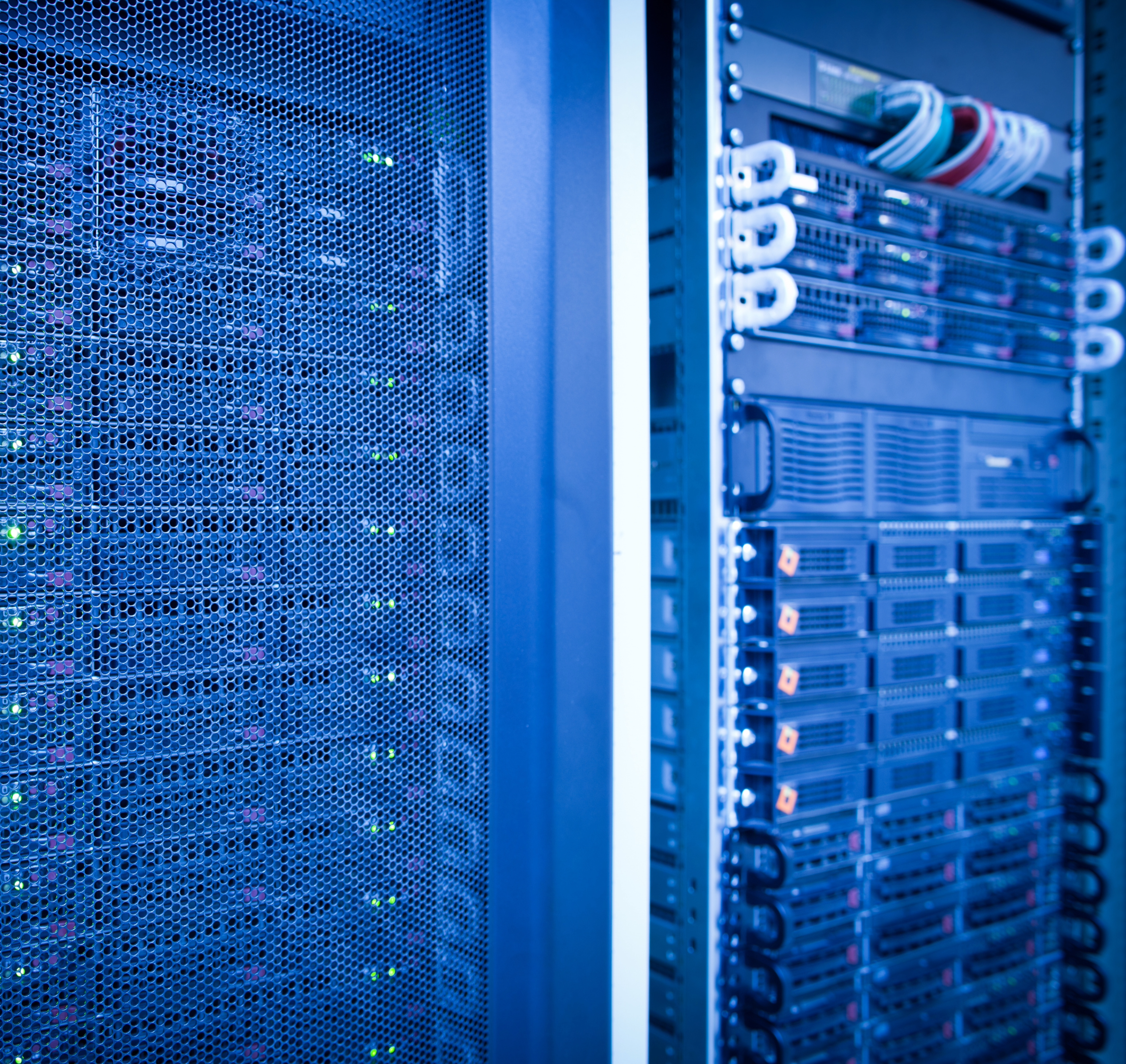 Data Center